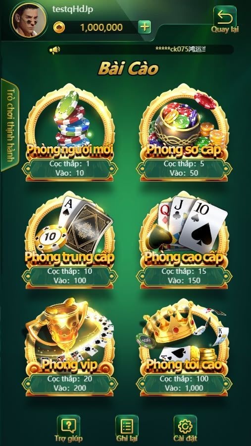 Videoslots Casino