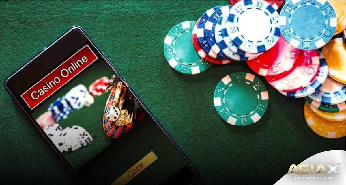 Videoslots Casino پاکستان ریئل منی گیمز